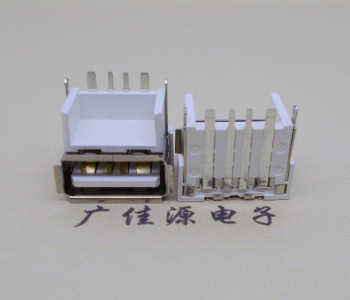 宁夏USB 连接器 加高型11.3/9.8/华为大电流快充接口