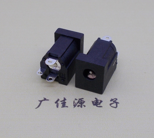 宁夏DC-ORXM插座的特征及运用1.3-3和5A电流